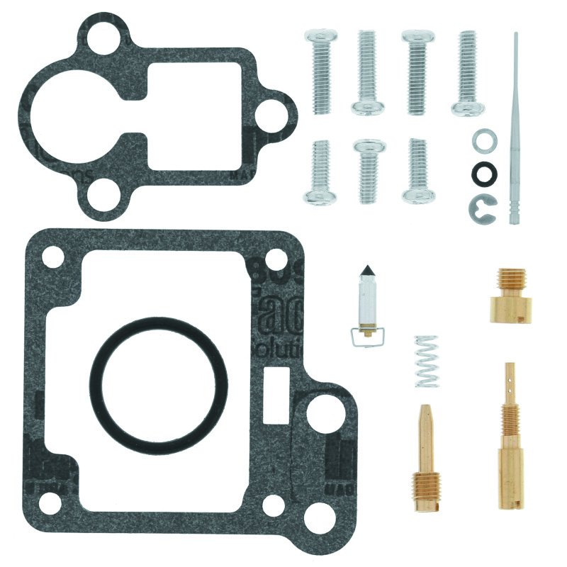 Yamaha YFM50R Raptor Carburetor Kit - QuadBoss - `04-`08