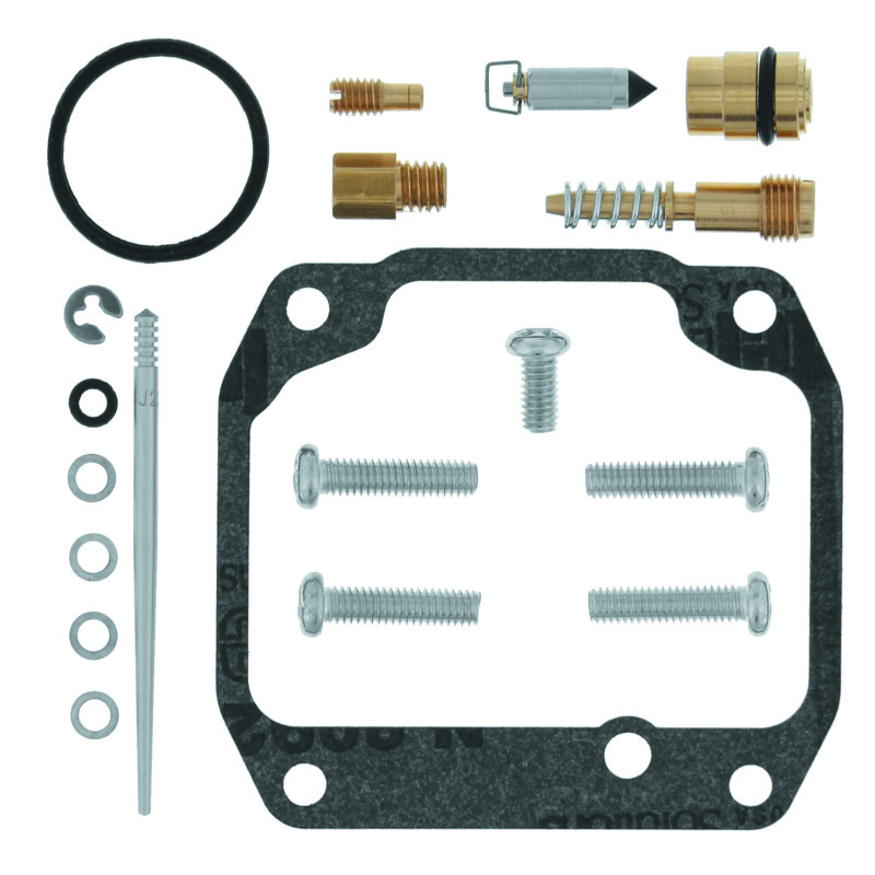 Yamaha Blaster Carburetor Kit - QuadBoss - `88-`06