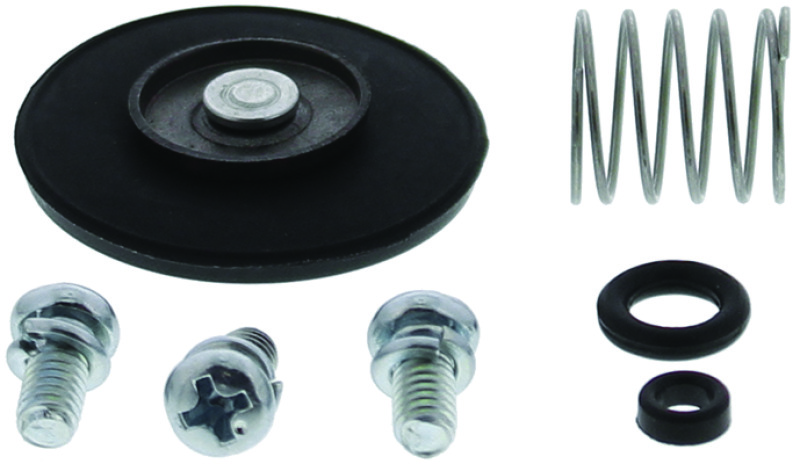 Honda TRX450ER Accelerator Pump Kit - QuadBoss - `06-`14