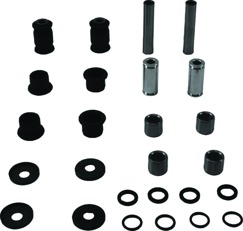 Kawasaki KRF800 Teryx Suspension Repair Kit - Rear - QuadBoss - Independent - `14-`19