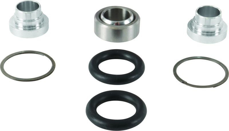 Can-Am Commander 1000 LTD Shock Bearing Assembly - Front Lower - QuadBoss - `18-`20