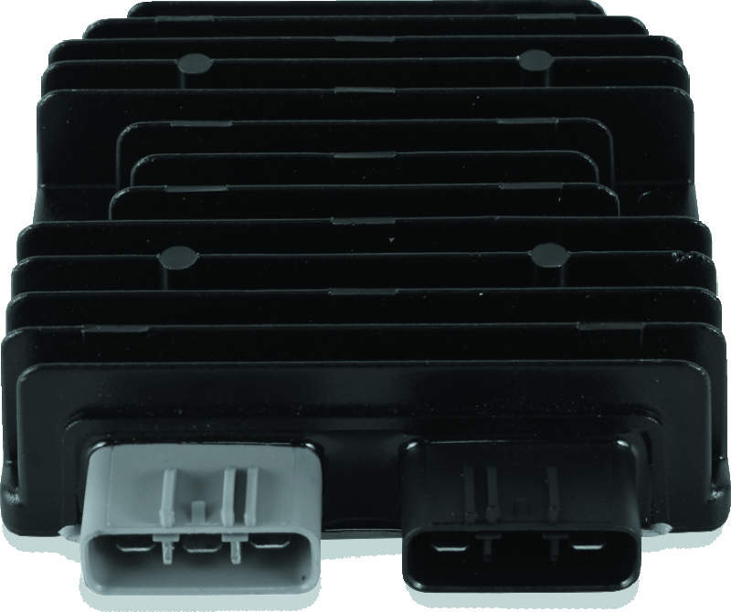 Can-Am Commander 1000 Voltage Regulator - QuadBoss - `11-`17