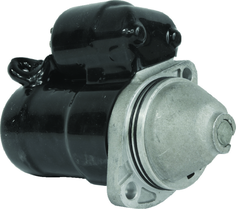Polaris Scrambler Starter Motor - QuadBoss - HO/EPS - `13-`20