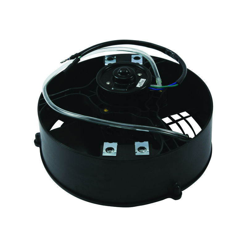 Honda TRX350FM Cooling Fan Assembly - QuadBoss - `00-`06