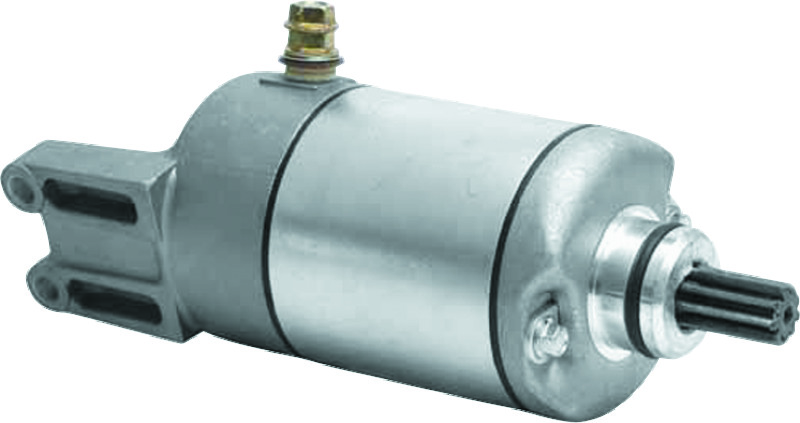 Can-Am Outlander Motor Starter - QuadBoss - `04-`05