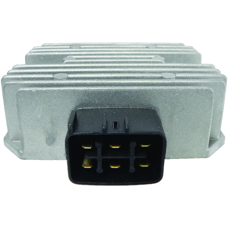 Yamaha YFM125 Grizzly Voltage Regulator - QuadBoss - `04-`13