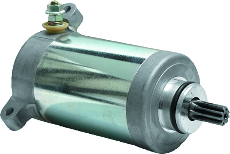 Kawasaki KLF220 Bayou Motor Starter - QuadBoss - `96-`02