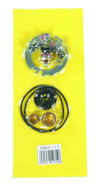 Kawasaki KLF220 Bayou Starter Repair Kit - QuadBoss - `96-`02