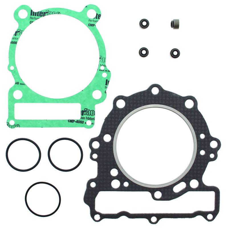 Can-Am DS 650 Gasket Kit - QuadBoss - Top End - `00-`07