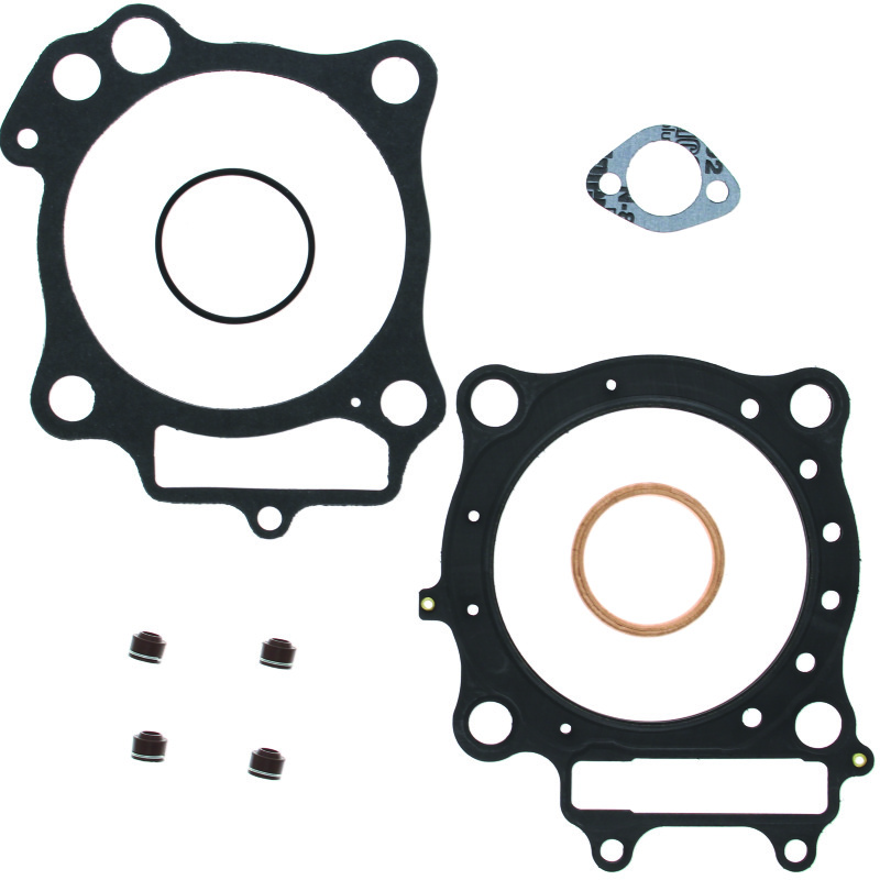 Honda TRX450R Top End Gasket Set - QuadBoss - `04-`05