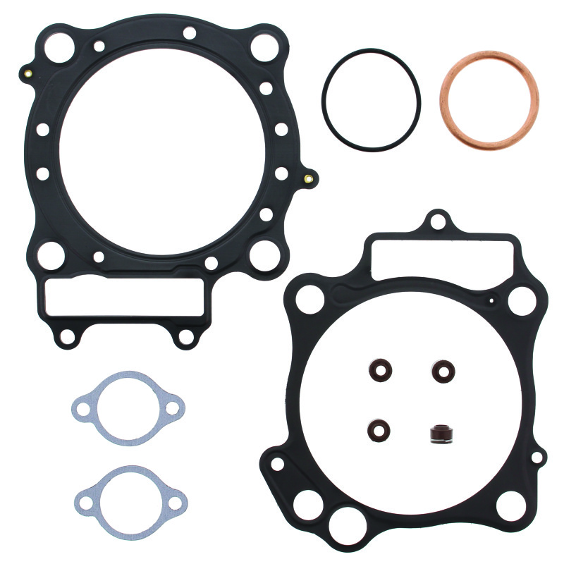 Honda TRX450ER Gasket Kit - Top End - QuadBoss - `06-`14