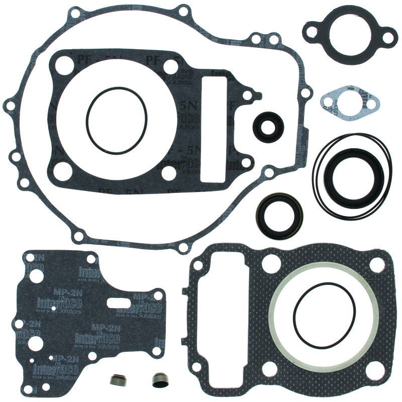 Polaris Magnum 325 Complete Gasket Set - QuadBoss - `00-`02