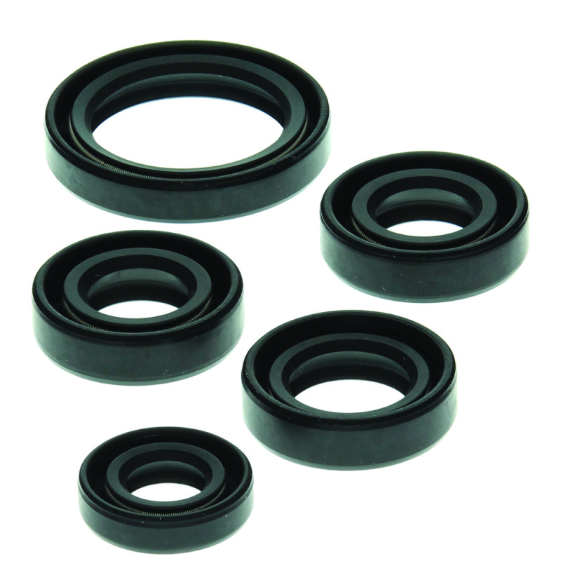 Kawasaki KLF220 Bayou Oil Seal Set - QuadBoss - `88-`02