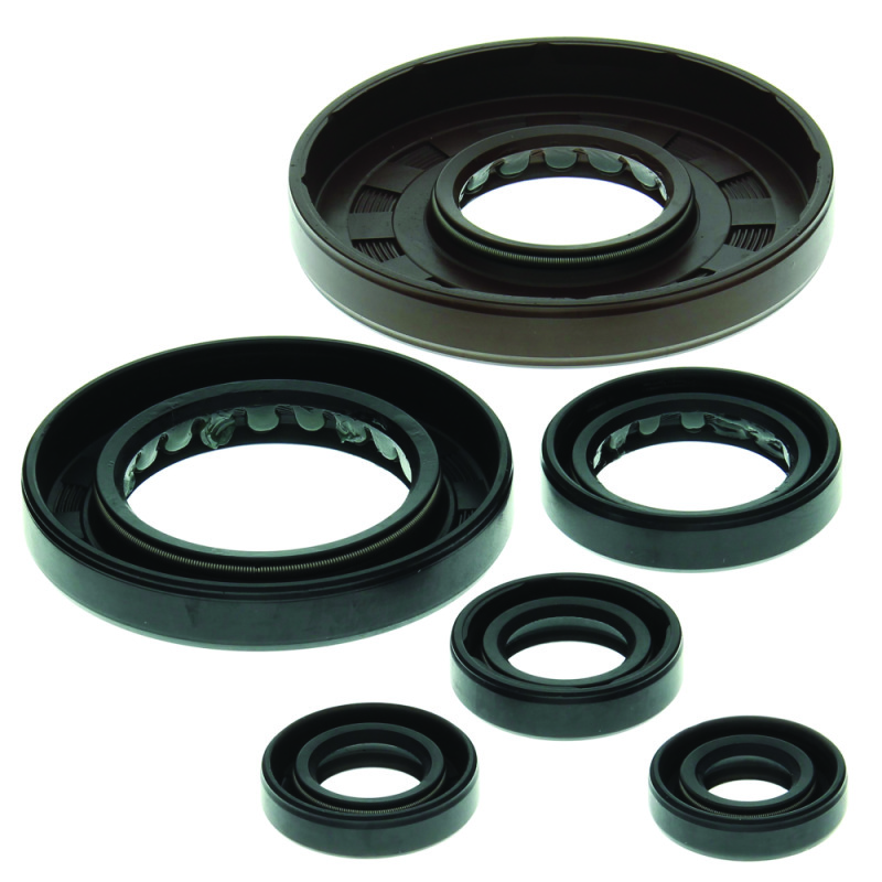 Honda TRX450 FourTrax Foreman Oil Seal Set - QuadBoss - `98-`04