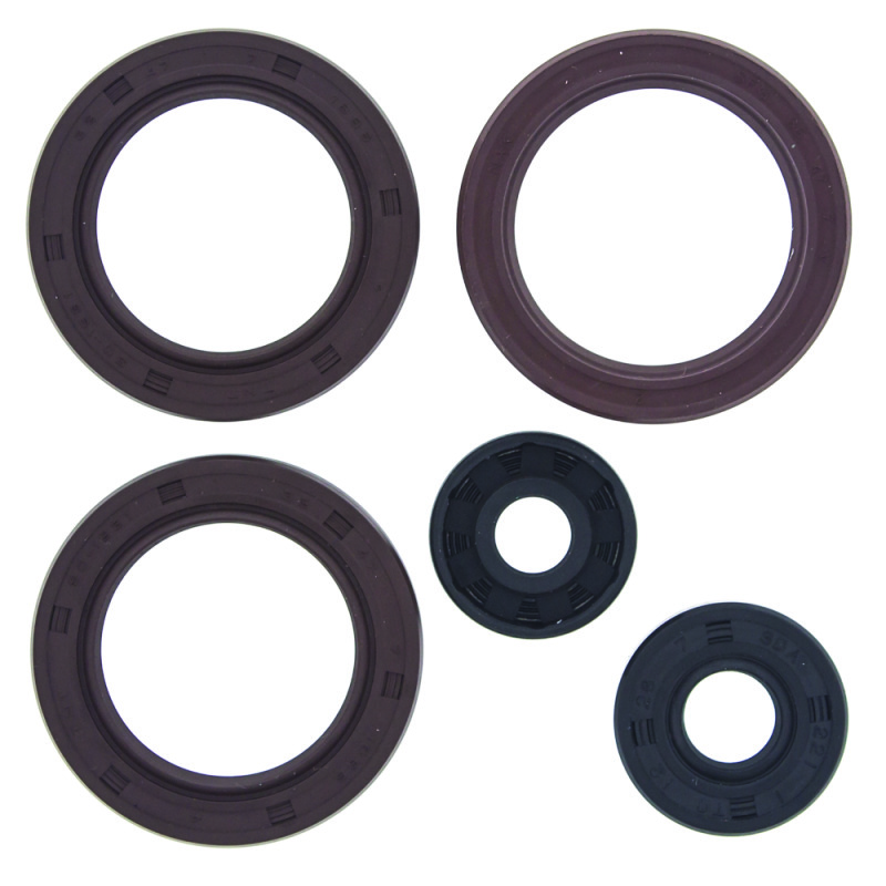 Can-Am Maverick Trail 700 Oil Seal Set - QuadBoss - QBS Seals C - 2022+