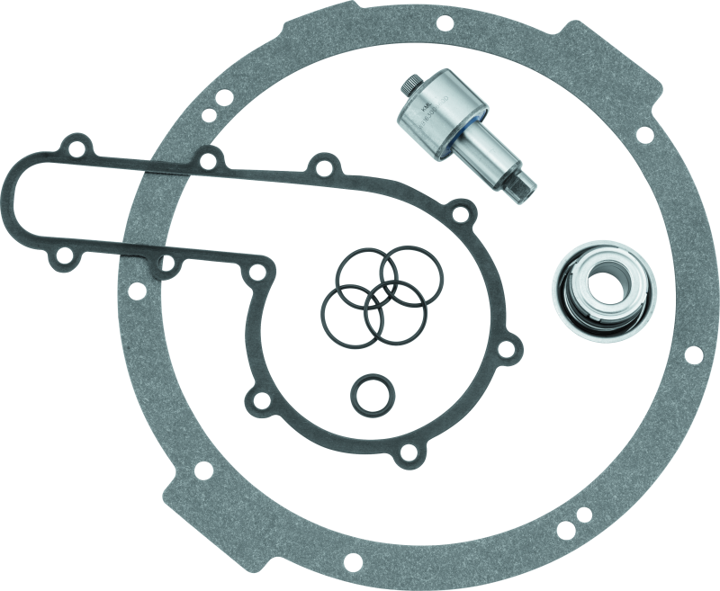 Polaris Scrambler Water Pump Rebuild Kit - QuadBoss - `15-`16