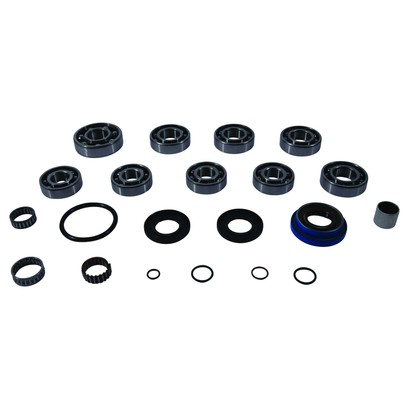 Polaris Ranger 500 Transmission Rebuild Kit - QuadBoss - 2009