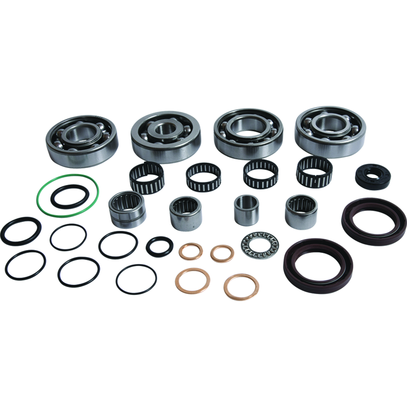 Can-Am Outlander 1000R DPS Transmission Rebuild Kit - QuadBoss - ABEC 3 Precision Bearings - 2019