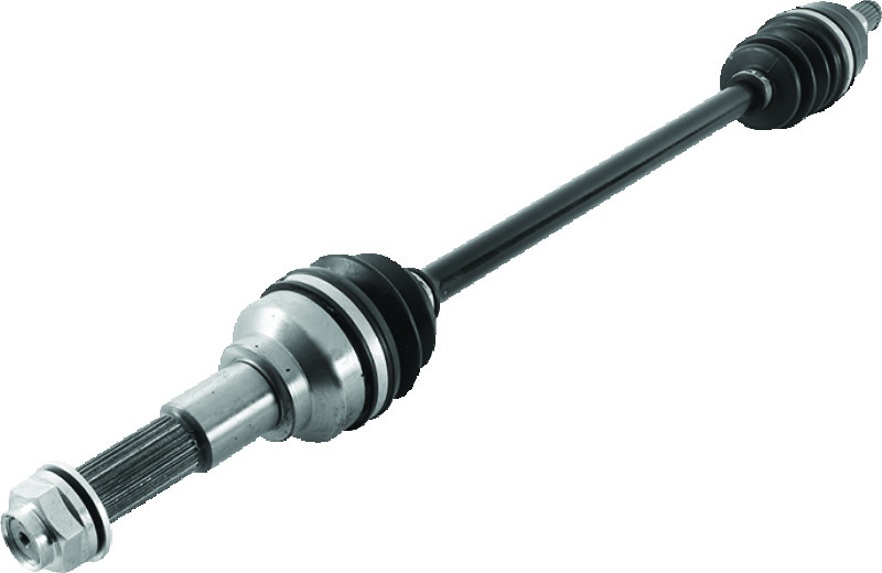 Yamaha YXC700 Viking VI EPS Replacement Axle - Front Left - QuadBoss - `15-`20