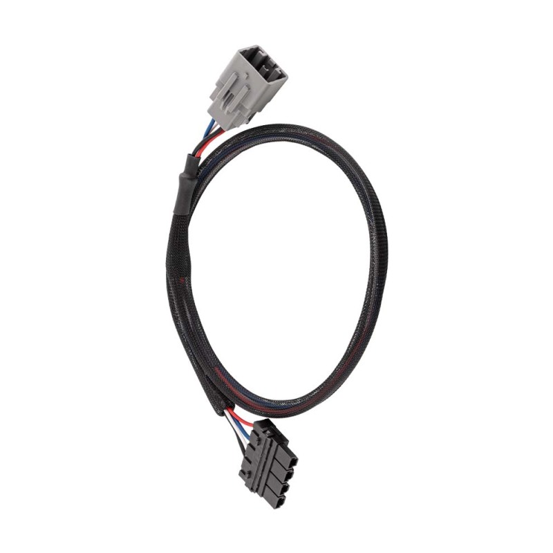 Jeep Wrangler Wiring Harness - REDARC - Tow-Pro TPH-022 - `18-`22 Jeep Wrangler Wiring Harness - REDARC - Tow-Pro TPH-022 - `18-`22