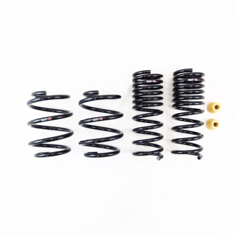 Honda Airwave Lowering Springs - RS-R - Down Sus - `05-`10