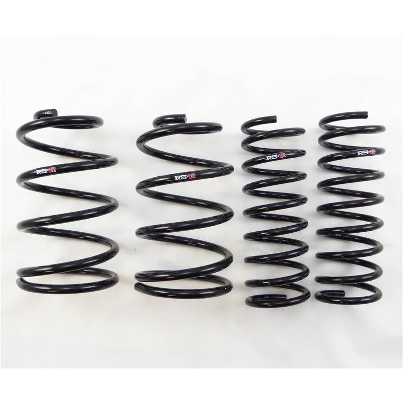 Mazda 3 Lowering Springs - RS-R - Down Sus - `09-`13