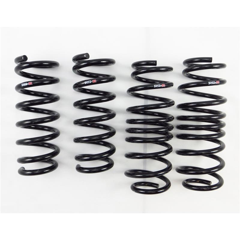 Infiniti Q50 Lowering Springs - RS-R - Down Sus - `14-`18 Infiniti Q50 Lowering Springs - RS-R - Down Sus - `14-`18