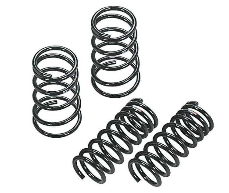 Toyota Supra Lowering Springs - RS-R - Down Sus - `93-`02 Toyota Supra Lowering Springs - RS-R - Down Sus - `93-`02