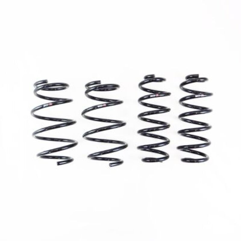 Toyota Supra Lowering Springs - RS-R - Ti2000 Down - `93-`02