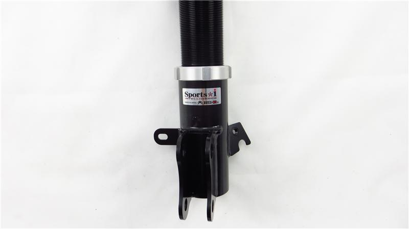 Subaru Crosstrek Hybrid Coilover Suspension Kit - RS-R - Sports-i - `14-`16