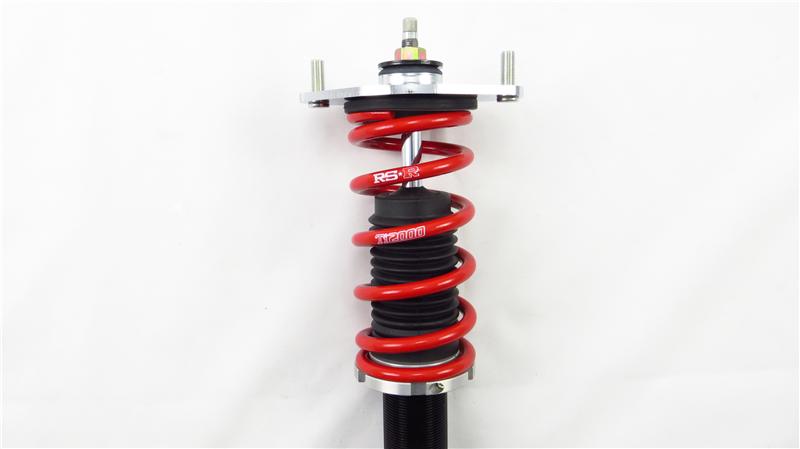 Subaru Crosstrek Hybrid Coilover Suspension Kit - RS-R - Sports-i - `14-`16