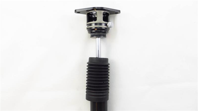 Ford Focus Coilover Suspension Kit - RS-R - Sports-i - `13-`14