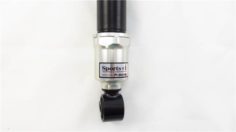 Ford Focus Coilover Suspension Kit - RS-R - Sports-i - `13-`14