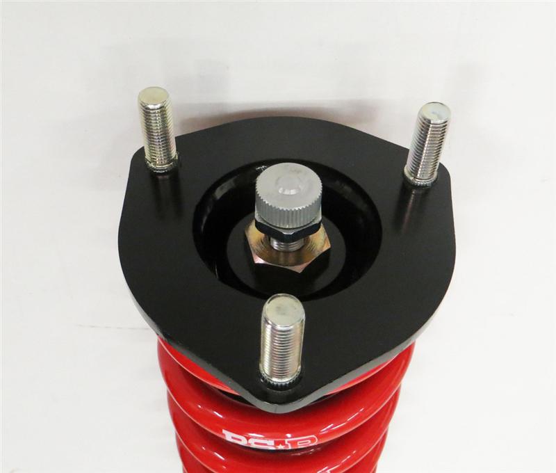 Mazda 6 Coilover Suspension Kit - RS-R - Sports-i - `09-`13