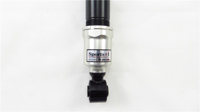 Toyota Prius C Coilover Suspension Kit - RS-R - Sports-i - `11-`27