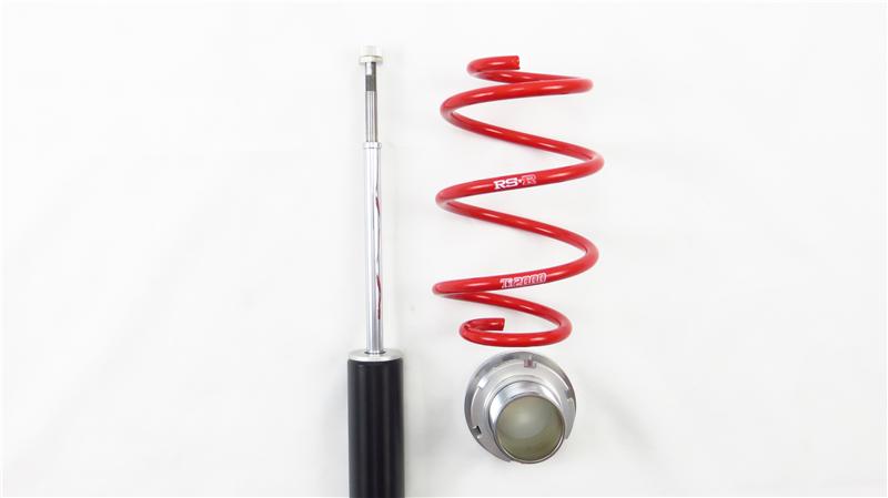 Toyota Prius C Coilover Suspension Kit - RS-R - Sports-i - `11-`27