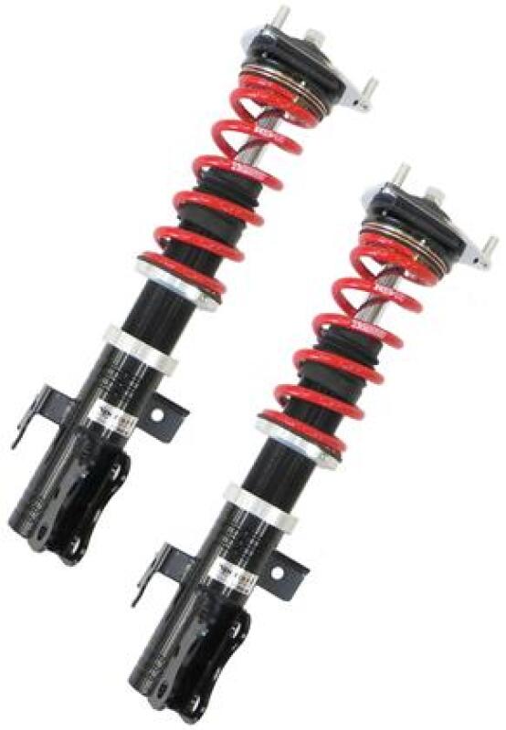 Toyota Yaris Coilover Suspension Kit - RS-R - Sports-i - `17-`18