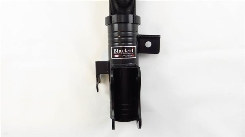 Toyota Prius Coilover Suspension Kit - RS-R - Black-i - `10-`27