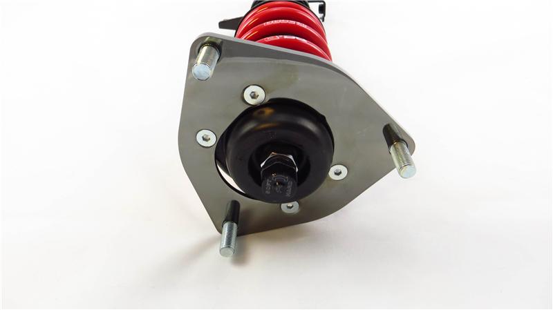 Toyota Prius Coilover Suspension Kit - RS-R - Black-i - `10-`27