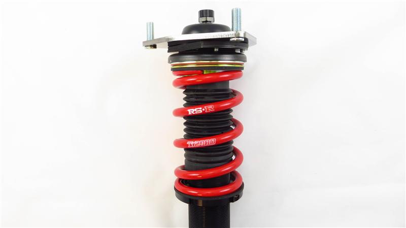 Toyota Prius Coilover Suspension Kit - RS-R - Black-i - `10-`27