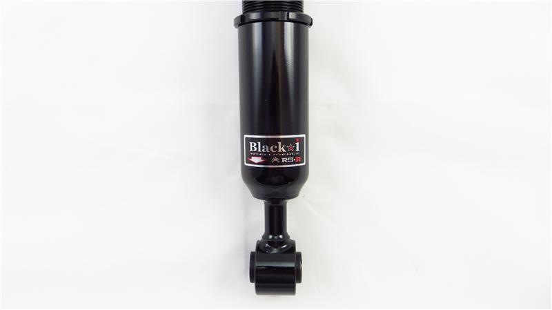 Lexus IS250 Coilover Suspension Kit - RS-R - Black-i - `14-`27