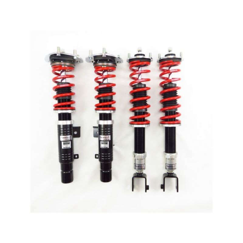 Infiniti Q50 Coilover Suspension Kit - RS-R - Sports-i - `16-`19 Infiniti Q50 Coilover Suspension Kit - RS-R - Sports-i - `16-`19