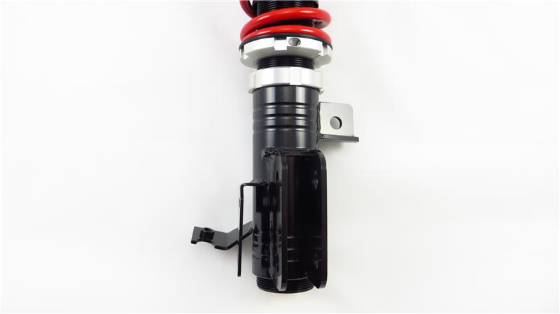 Scion FR-S Coilover Suspension Kit - RS-R - Sports-i Moto Spec - `13-`21