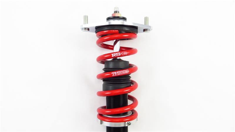 Scion FR-S Coilover Suspension Kit - RS-R - Sports-i Moto Spec - `13-`21