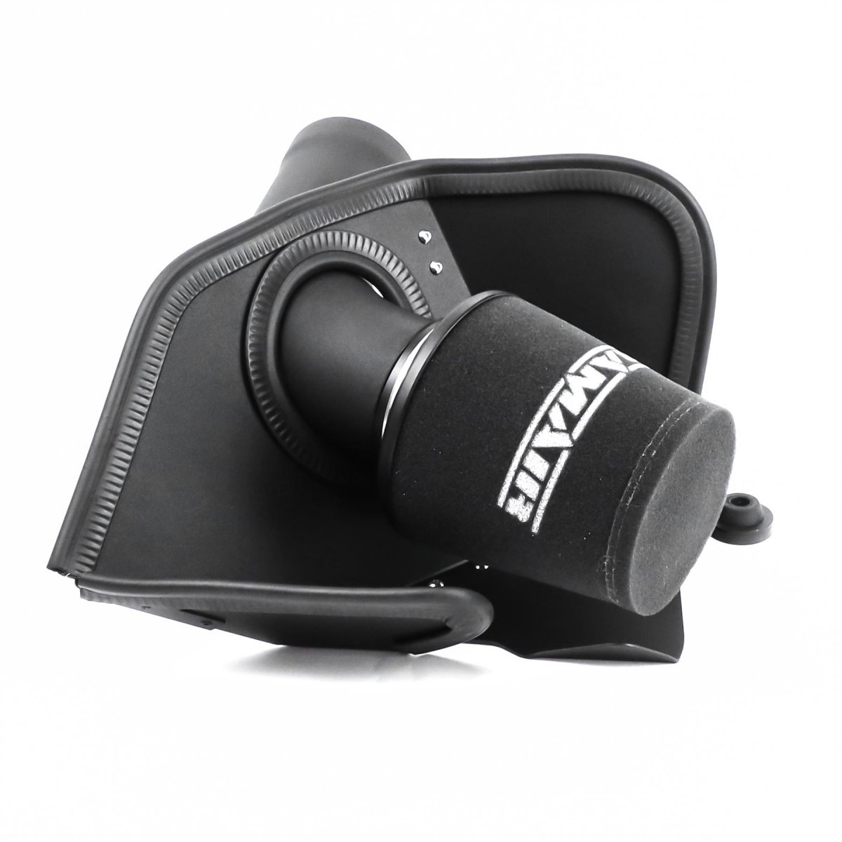 Volkswagen Jetta Performance Air Intake - Ramair - Cold Air, Foam Filter, Black Powder Coated - Black - 1.5 TSI Volkswagen Jetta Performance Air Intake - Ramair - Cold Air, Foam Filter, Black Powder Coated - Black - 1.5 TSI