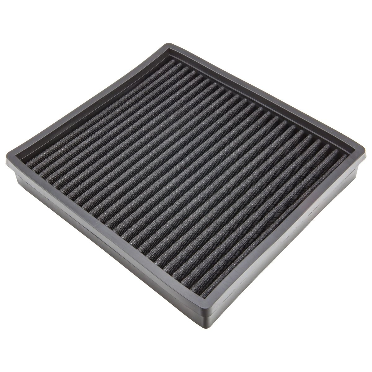 BMW 1 Series Replacement Air Filter - Ramair - Pleated Nanofiber Panel