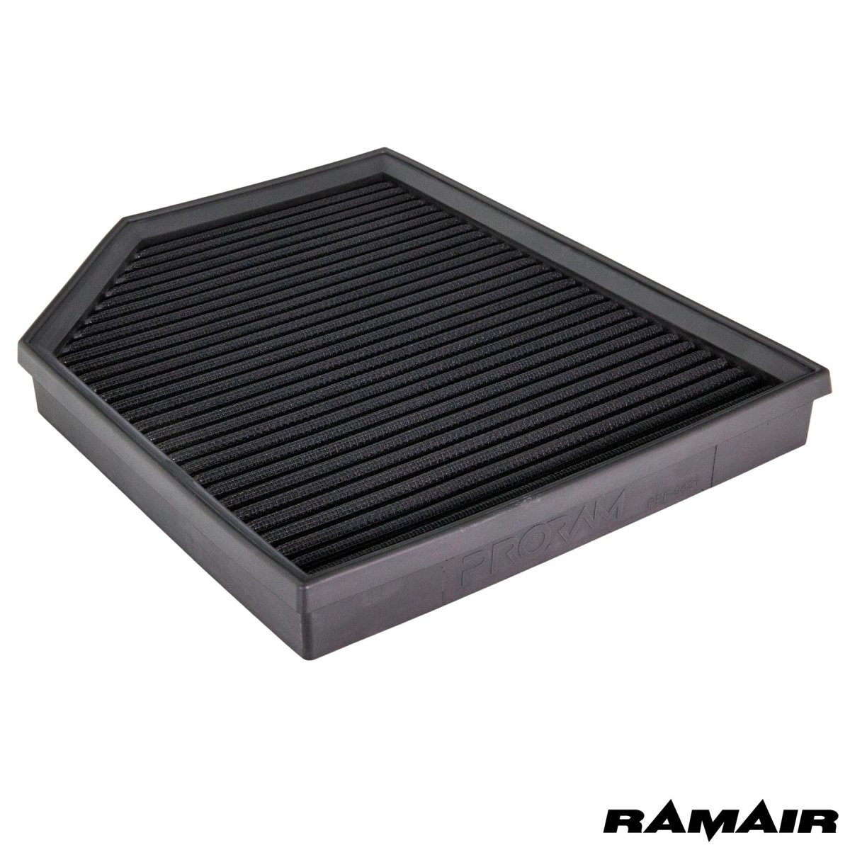 Volvo V90 Performance Air Filter - Ramair - Pleated Nanofiber Panel Volvo V90 Performance Air Filter - Ramair - Pleated Nanofiber Panel