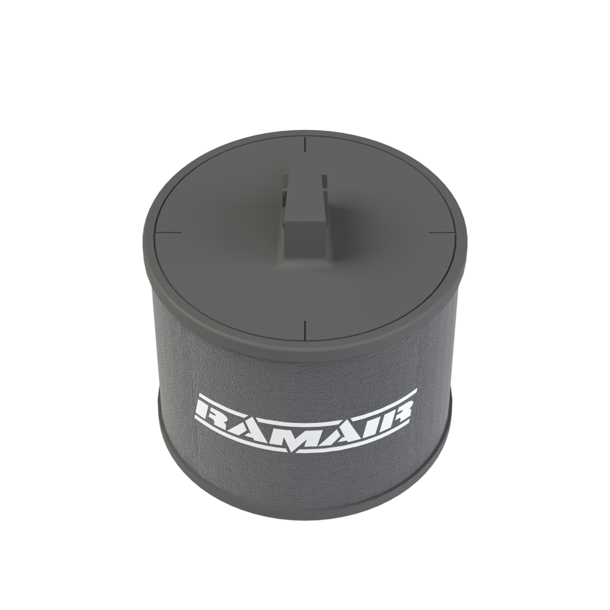 BMW 3 Series Panel Air Filter - Ramair - Twin Core Foam - '07-'13 BMW 3 Series Panel Air Filter - Ramair - Twin Core Foam - '07-'13