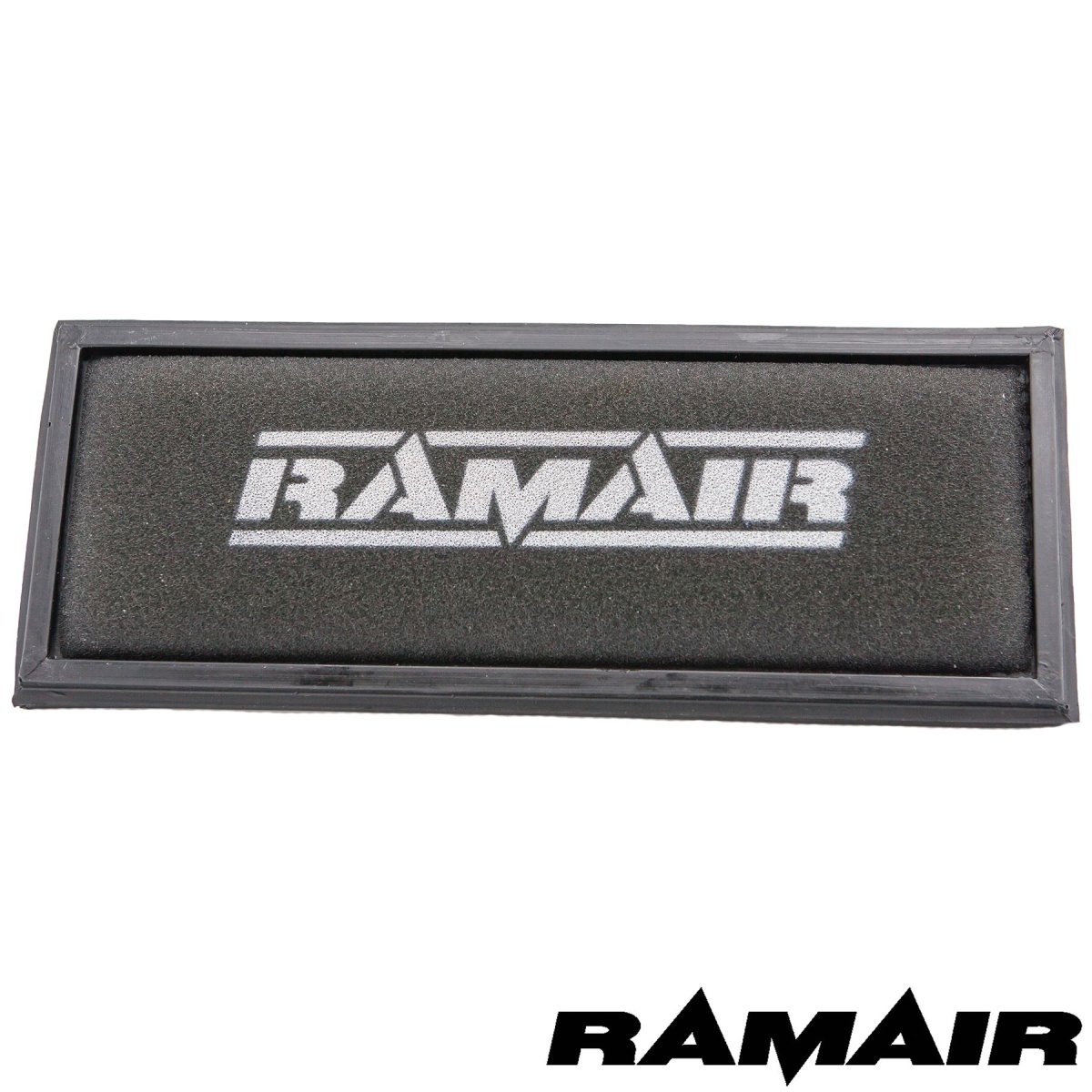 Audi Q5 Panel Air Filter - Ramair - Twin-Layer Foam Panel - SQ5 TDI - '15-'17 Audi Q5 Panel Air Filter - Ramair - Twin-Layer Foam Panel - SQ5 TDI - '15-'17