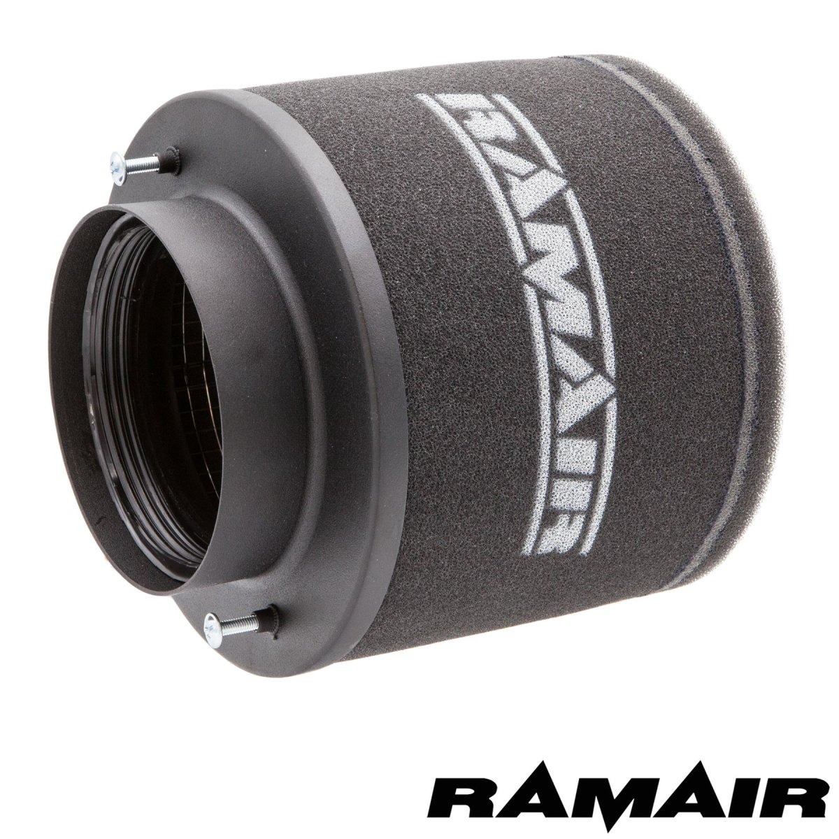 Audi A5 Panel Air Filter - Ramair - Twin-Core Foam + MAF Safe - 3.0 TDI Audi A5 Panel Air Filter - Ramair - Twin-Core Foam + MAF Safe - 3.0 TDI